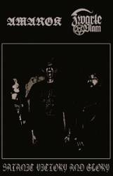 Amarok (CR) : Satanic Victory and Glory